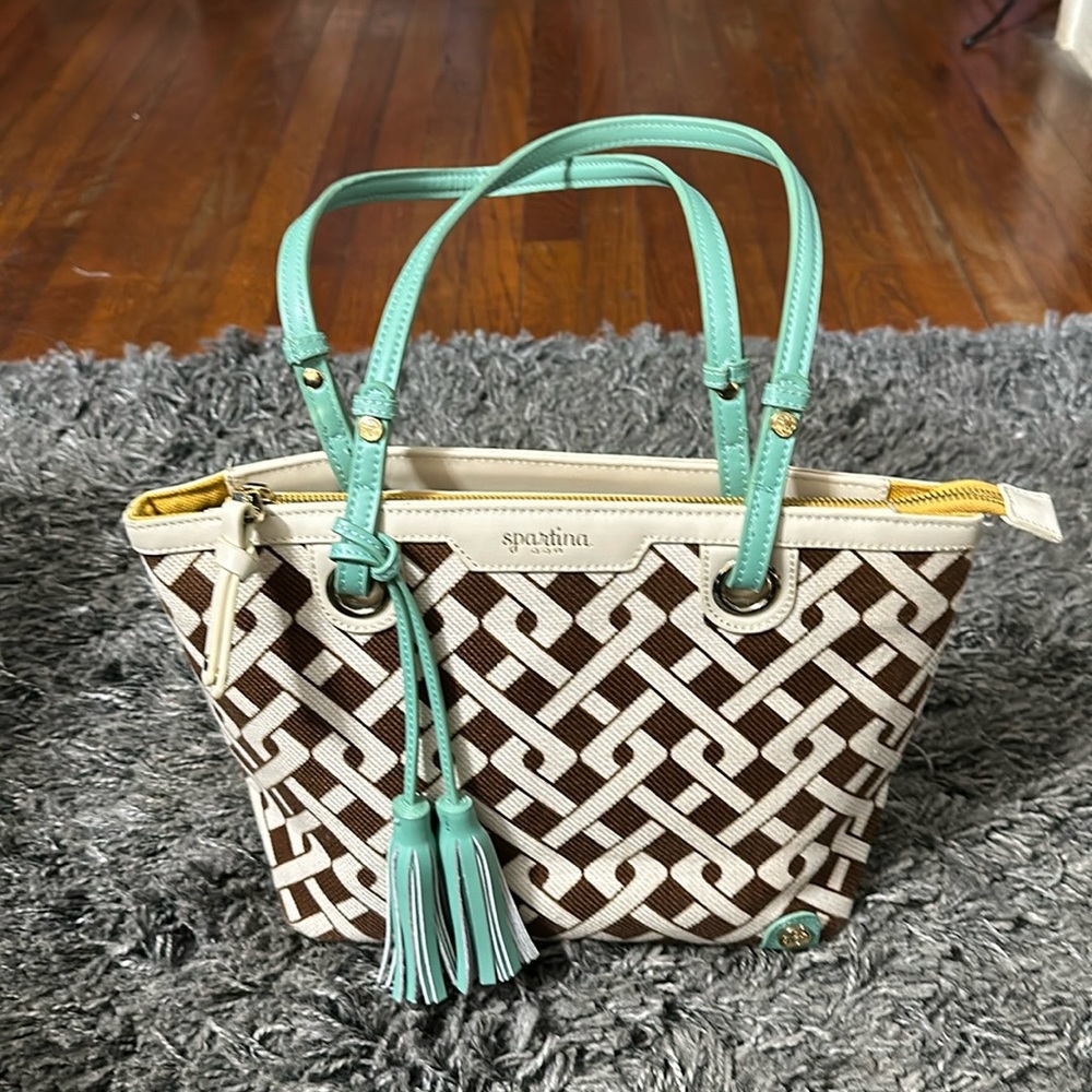 Spartina 449 Shoulder Bag